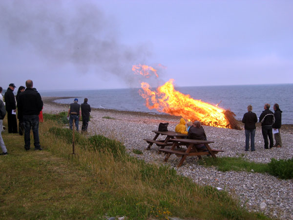 Sankt Hans 2010