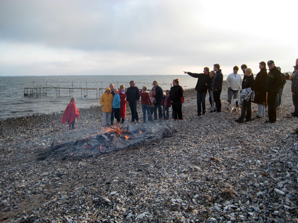 Sankt Hans 2010