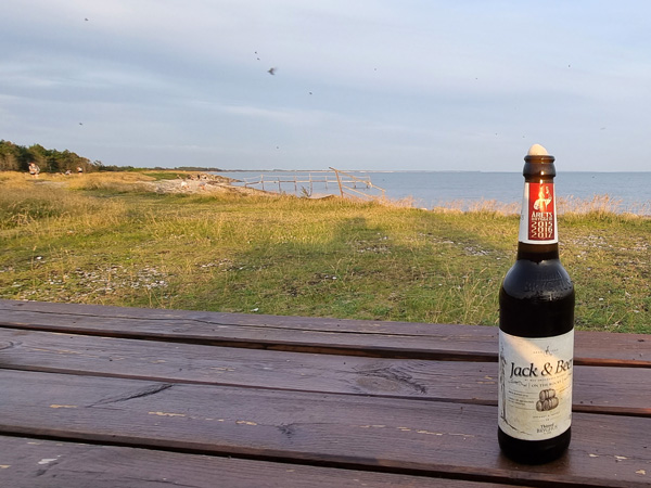 Sommerhygge