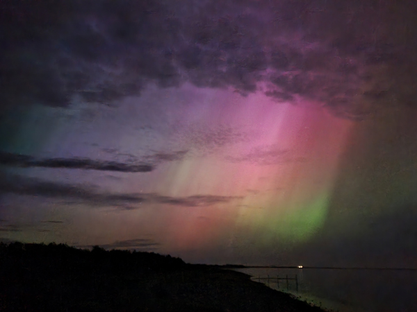 Nordlys