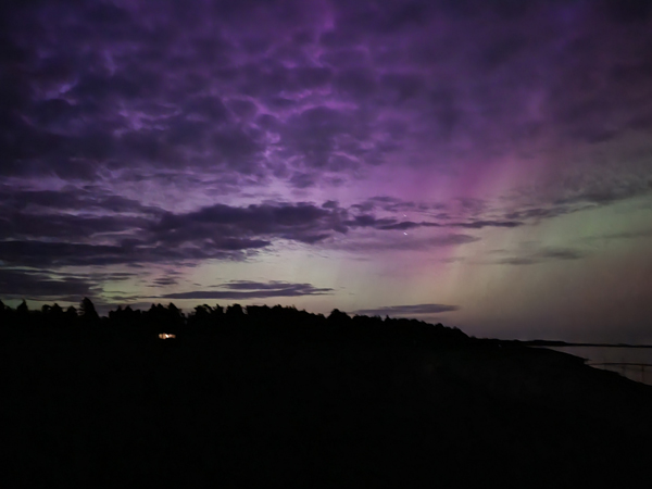 Nordlys