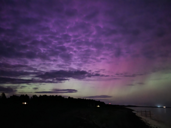 Nordlys