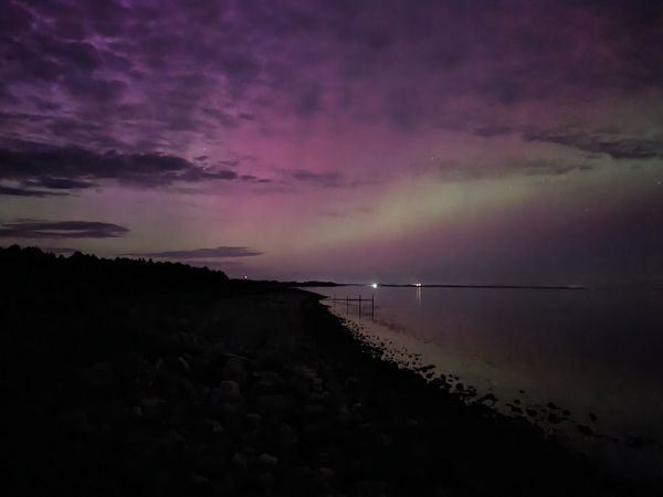 Nordlys