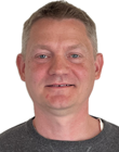 Jonas Pedersen